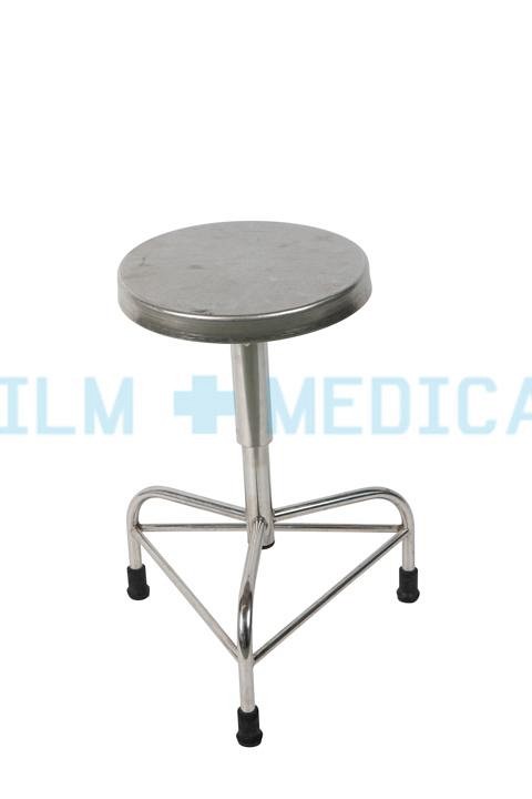 Metal Stool 